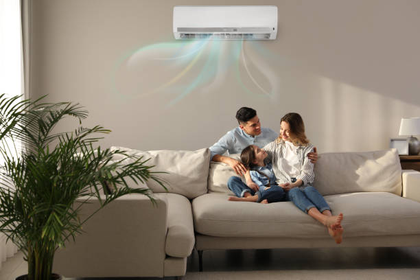 Best Solar-powered HVAC Systems in Northwest Harwinton, CT