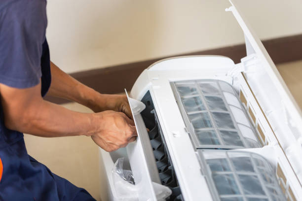Best Air Conditioning Cleaning in Northwest Harwinton, CT