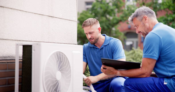 Best HVAC Retrofitting and Upgrading in Northwest Harwinton, CT
