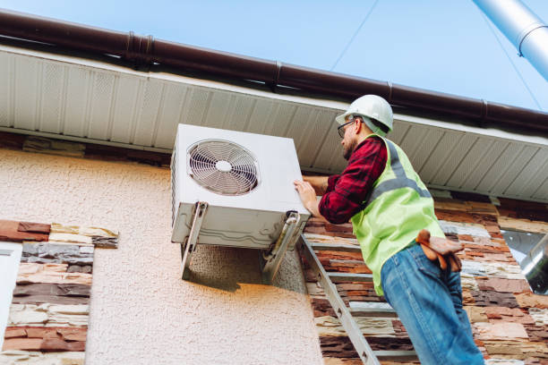 Best Emergency HVAC Services in Northwest Harwinton, CT