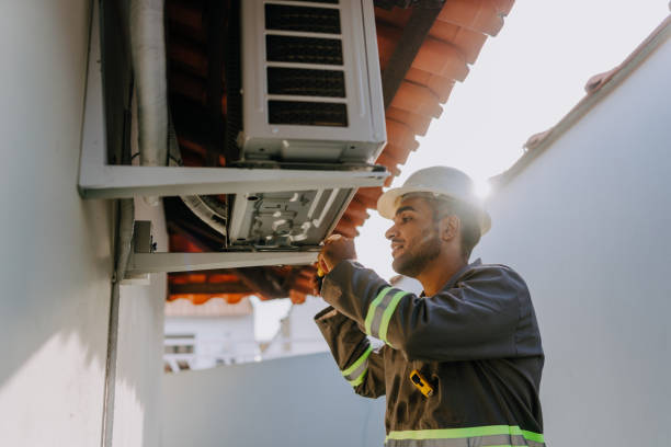 Best HVAC Equipment and Components in Northwest Harwinton, CT