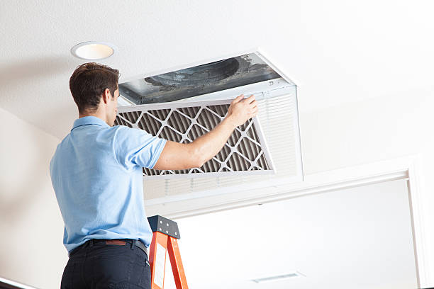 Best Residential HVAC in Northwest Harwinton, CT