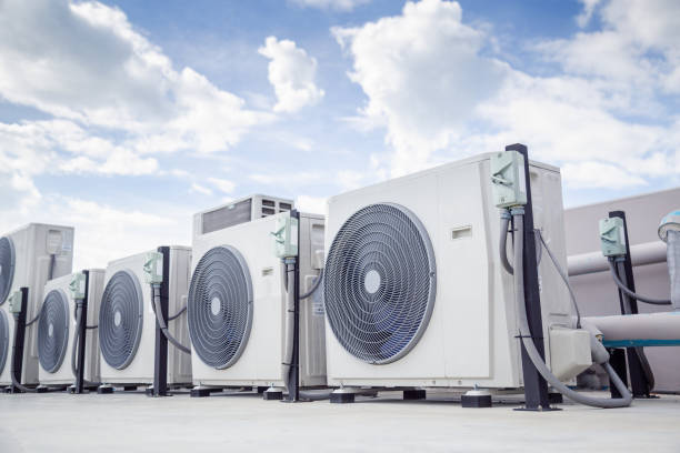 Professional HVAC in Northwest Harwinton, CT